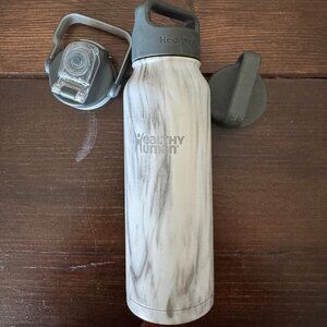 Healthy Human 21oz Bottle
